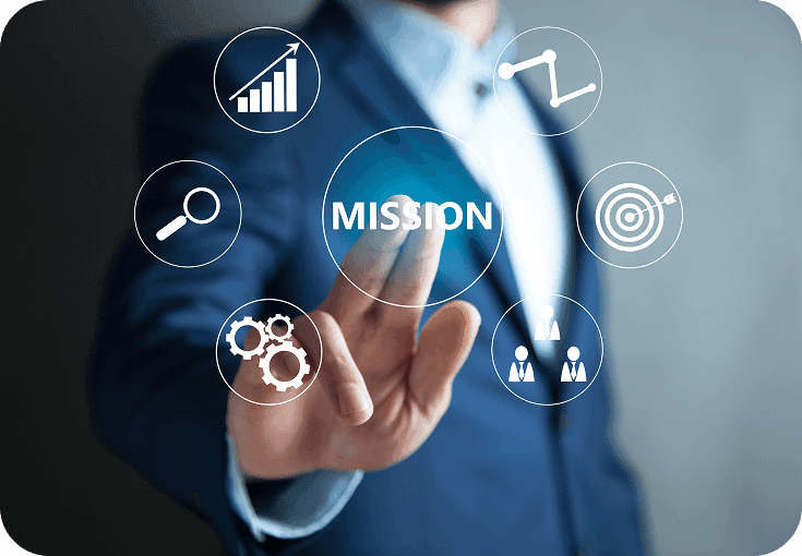 Mission