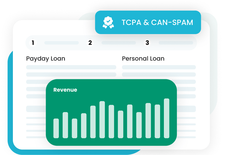 Performance Stats Graphic