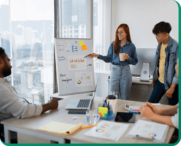 Why Choose Vinovaleads